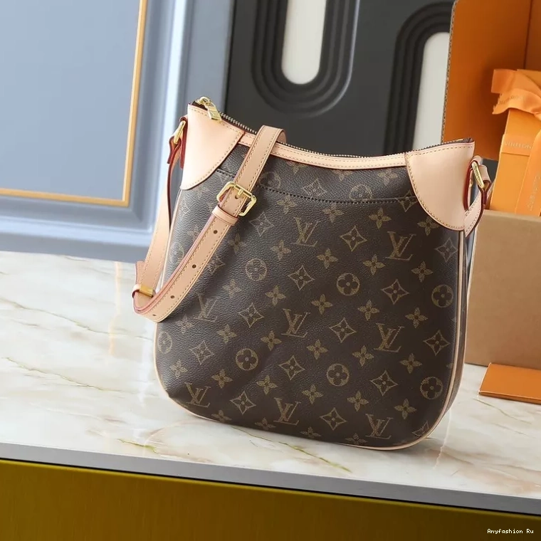 Bags Louis Messenger 6795 Durable Vuitton 1010